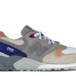 New Balance 999 Concepts Hyannis (Blue)