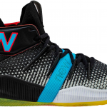 New Balance OMN1S Bated Black Teal
