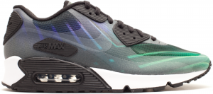 Nike Air Max 90 Hurley Phantom 4D
