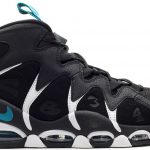 Nike Air Max CB34 Black Glass Blue