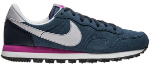 Nike Air Pegasus 83 New Slate Dove Grey