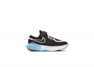 Nike Joyride Dual Run Black Glacier Ice (PS)