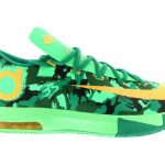 Nike KD 6 Easter