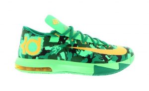 Nike KD 6 Easter