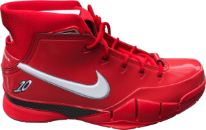 Nike Kobe 1 Protro DeMar DeRozan