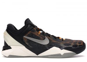 Nike Kobe 7 Cheetah
