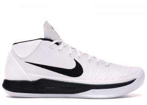Nike Kobe A.D. TB White Black