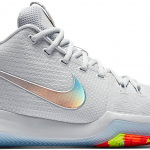 Nike Kyrie 3 Time to Shine