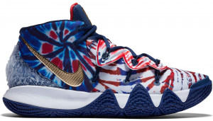 Nike Kybrid S2 Tie Dye USA