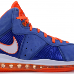 Nike LeBron 8 Hardwood Classic (PE)