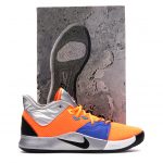Nike PG 3 NASA (Finishline Special Box)