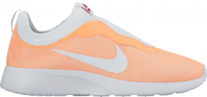 Nike Tanjun Slip White Sunset Glow (W)