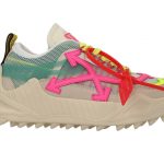 Off-White Odsy-1000 Cream Pink (W)