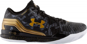 Under Armour Clutchfit Drive Low The Genesis