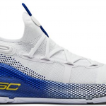 Under Armour Curry 6 Dub Nation