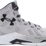 UA Curry 2 Rainmaker Graystorm