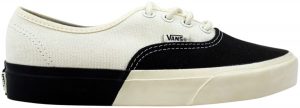 Vans Auhtentic DX Blocked Blocked Clasic White