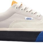Vans Era LX White Blue
