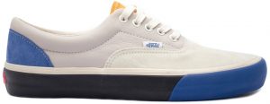 Vans Era LX White Blue