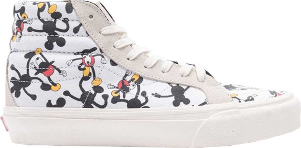 vans-sk8-hi VA38FYRNQ