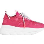 Versace Chain Reaction 2 Hot Pink
