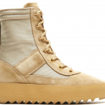 Yeezy Military Boot Season 3 Rock (W)