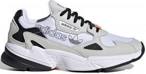 adidas Falcon K-Pop Cloud White (W)