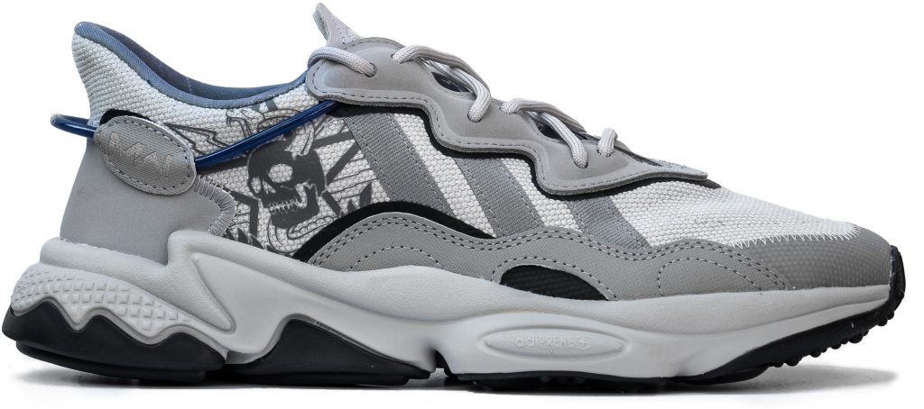 adidas-x-raf-simons-ozweego FW3025