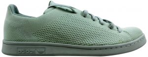 adidas Stan Smith Primeknit Vapour Green