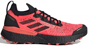adidas Terrex Two Ultra Parley Signal Pink