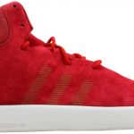 adidas Tubular Invader Red/Red-Vintage White