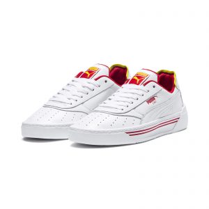 Puma Cali-0 Drive Thru