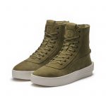 Puma Parallel The Weeknd Olive