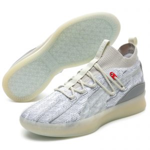 Puma Clyde Court Disrupt Peace On Earth