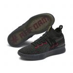 Puma Clyde Court Disrupt Reform