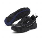 Puma Trailfox Overland Ader error