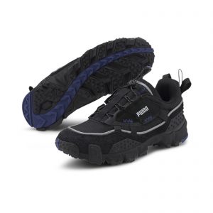 Puma Trailfox Overland Ader error