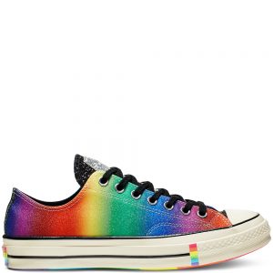 Converse Chuck Taylor All-Star 70s Ox Pride Rainbow (2019)