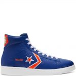 Converse Pro Leather Breaking Down Barriers Knicks