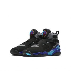 Jordan 8 Retro Aqua 2015 (GS)
