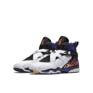 Jordan 8 Retro Three Peat (GS)