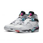 Jordan 8 Retro South Beach