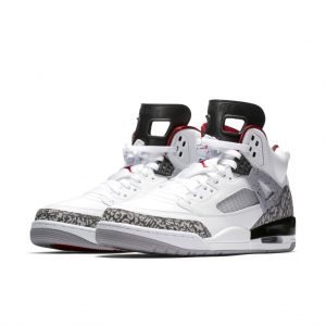 Jordan Spizike White Cement (2017)