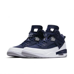 Jordan Spizike Midnight Navy