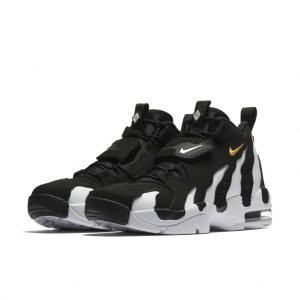Nike Air DT Max 96 Black White (2018)