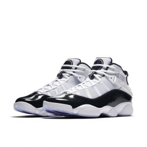 Jordan 6 Rings Concord (2018)