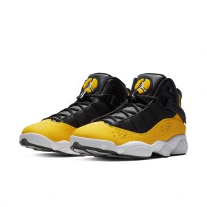 Jordan 6 Rings Taxi