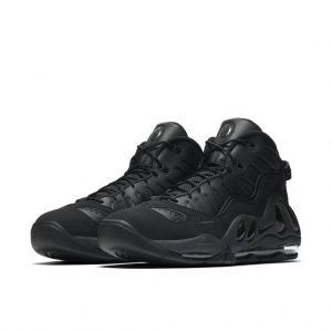 Nike Air Max Uptempo 97 Black Anthracite