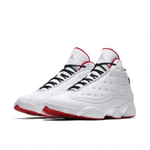 Jordan 13 Retro Alternate History of Flight