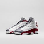 Jordan 13 Retro Grey Toe (GS)